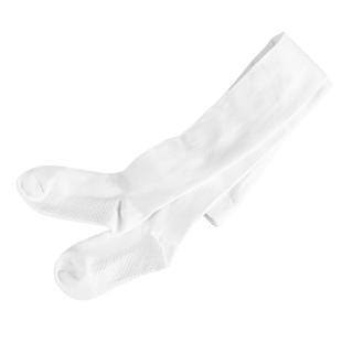 小茉莉芭蕾舞袜儿童考级专用练功连裤袜护腿袜秋冬打底裤舞蹈脚套