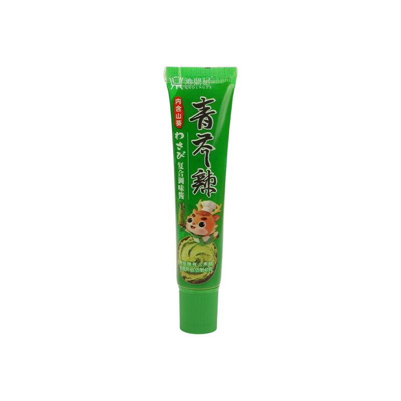 漉鼎记青芥辣43g寿司蘸料