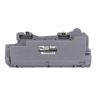 适用富士施乐C2060废粉盒 ApeosPort C3060 C3065复印机碳粉收集器C2065废粉回收瓶彩色打印机R5废粉仓废墨盒