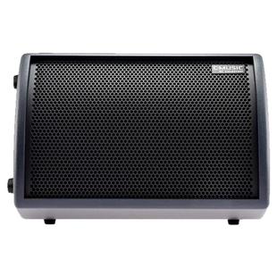 C-MUSIC BA28蓝牙吉他乐器弹唱音箱充电k歌大功率便携式唱歌音响