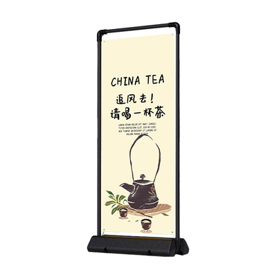 柏致新品门型64斤防风防雨不生锈