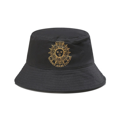 Versace范思哲VJC男士渔夫帽