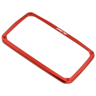 CHEKIS适用25款本田PCX160 PCX125改装仪表框 显示屏装饰盖保护罩