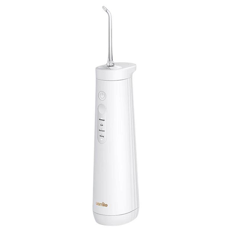 笑容加usmile超声波CY0冲牙器便携式洗牙器医用电动口腔洁牙专用
