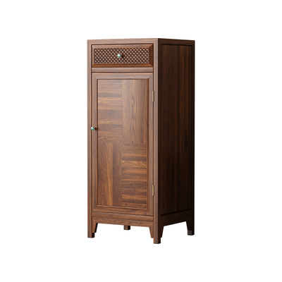 虎牌2025新款宋氏美学保险柜边柜