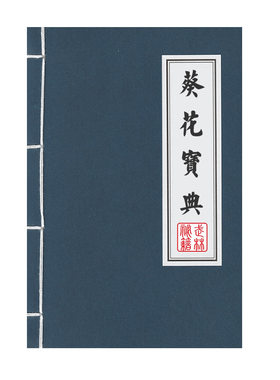 打狗棒法复古学生武功秘籍笔记本