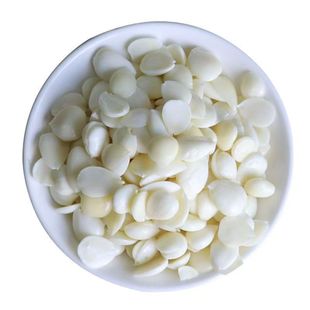 赛益那盐水山杏仁新鲜脱苦湿杏仁凉拌菜熬粥下酒菜