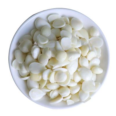 盐水脱苦山杏仁拌凉菜下酒菜