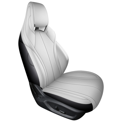 【质保五年】海豹06DM-i专用座套