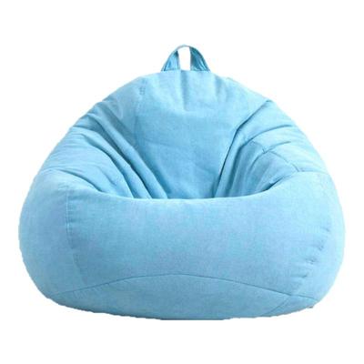 可拆洗豆袋套憨豆包通用套子