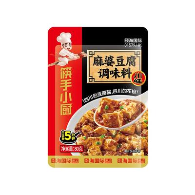 海底捞麻婆豆腐调味料鱼香肉丝