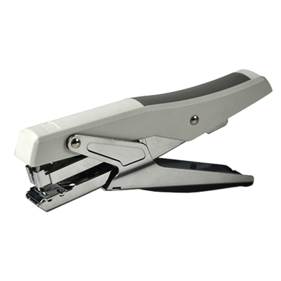 得力订书机大号重型钉标准型12号