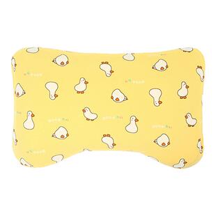 A类全棉儿童枕套虎H贝尔BR成长纯棉50×33宝宝婴儿蝴蝶枕芯枕头套