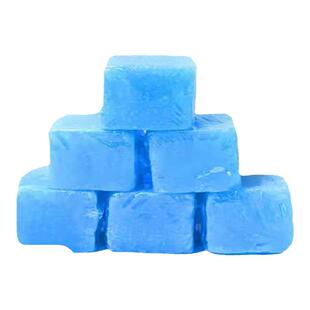 酒精块固体蜡块持久耐烧燃料火锅干锅固态蜡干锅烤鱼户外烧烤引火