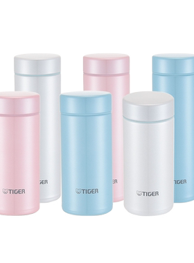 TIGER/虎牌保温杯MMP-J021