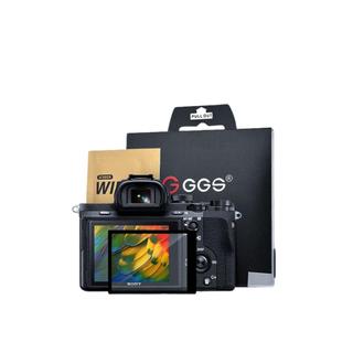 GGS金钢屏Z6III Z8适用尼康ZR Z9贴膜Zf微单反Z30 ZFC Z5 Z7II Z6二代Z50钢化膜D810相机D850屏幕保护配件