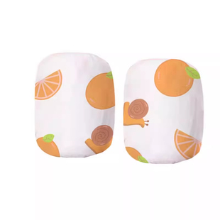 儿童一次性袖套男童女童护袖防水宝宝幼儿婴儿套袖秋冬款袖口防护