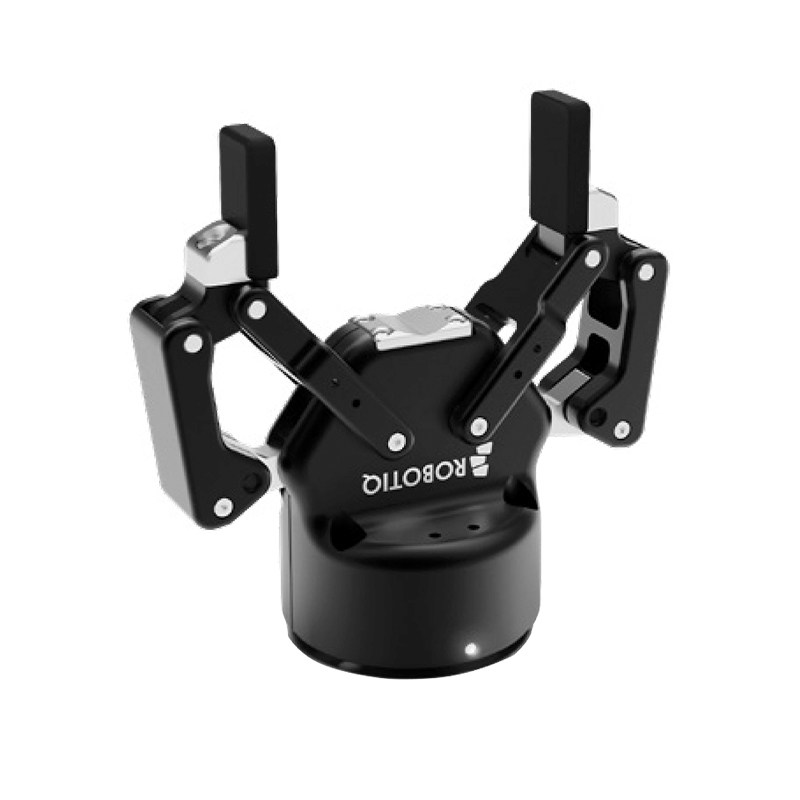 机械手爪2F-85加拿大robotiq驱控一体自适应精准力控伺服电动夹爪