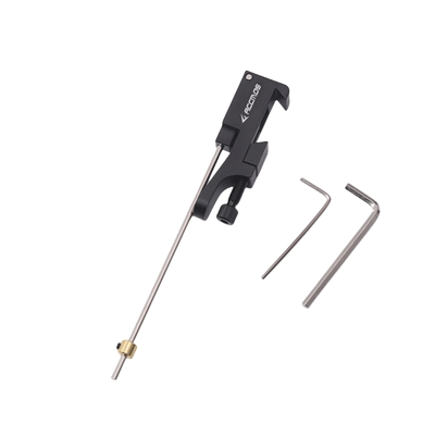 娱乐金属声音清脆响亮现货反曲弓