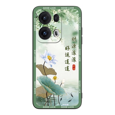 巨好看适用opporeno13pro手机壳