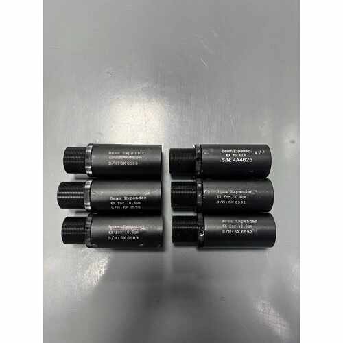 询价-Beam-Expander二氧化碳扩束镜 4倍 10.6二氧