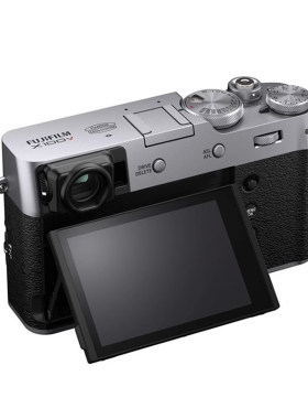 富士X100VX100VI旁轴微单相机