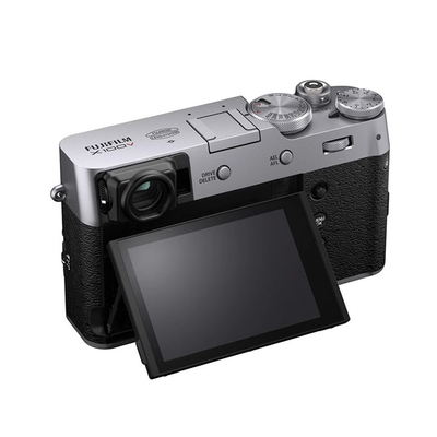富士X100VX100VI旁轴微单相机