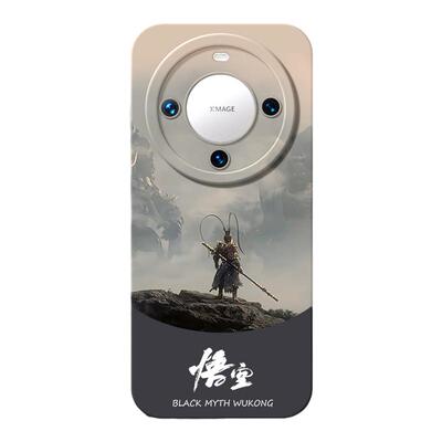 黑神话悟空周边适用华为手机壳