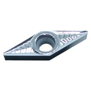 铝用刀片VCGT110302/110304-AK替H01加工铜 铝 亚克力塑料 木头