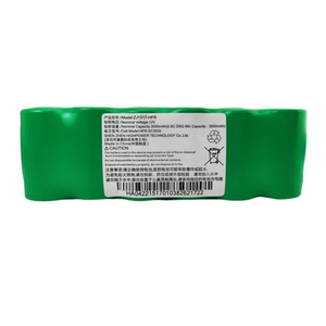 科沃斯扫地机DE55/DE33/DE35/DE53原装配件全新正品专用镍氢电池
