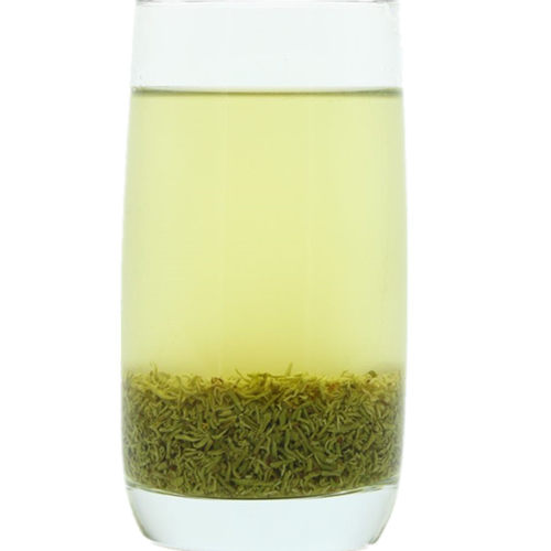 信阳毛尖2026明前新茶绿茶碎茶末碎茶角清香味500g包邮