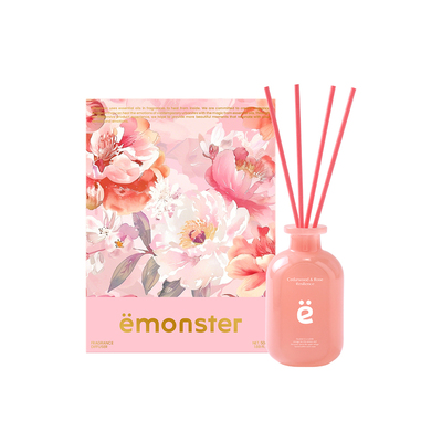 emonster自我和解无火香薰50mlx2