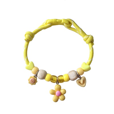 宠物驱虫项圈猫咪狗狗夏季多巴胺驱蚊除跳蚤虱子香樟木项圈可调节