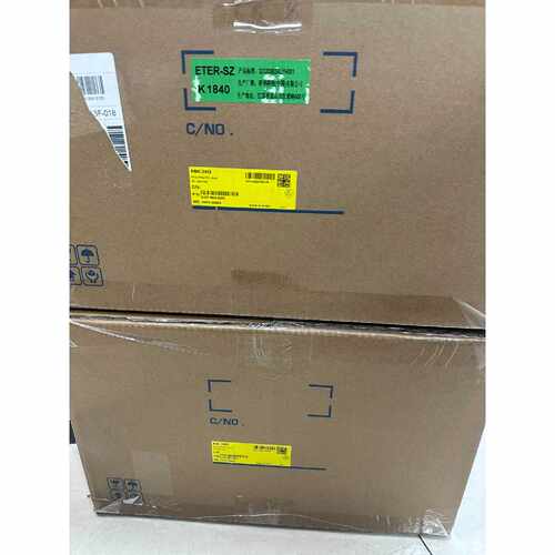 在线议价研华IPC-610L工控机，全新未拆封，带原包装，支持双网口