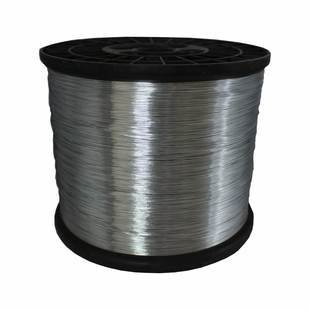 镀锌扎丝建筑 锌丝捆绑丝铅丝0.9毫米20号25公斤钢筋铁丝 商家推荐