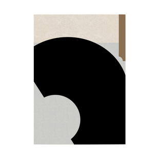 宝翰阁硬笔书法作品参赛纸黑底红底方格无格中国风蒙肯纸送高光笔