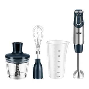 苏泊尔料理棒婴儿辅食搅拌机家用小型多功能自动宝宝手持电动破壁