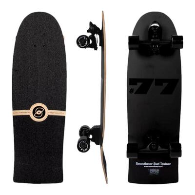 smoothstar进口成人陆地冲浪板