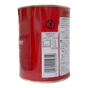 日本原装进口SB咖喱粉 爱思比金牌咖喱粉咖喱饭料 400g一罐包邮