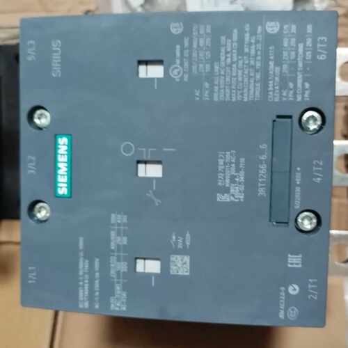 【询价】3RT1266-6AP36适用