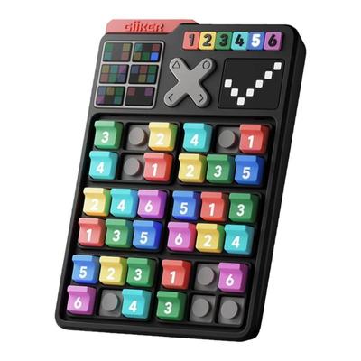 计客新款数独思维训练