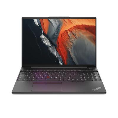 【国家补贴20%】联想ThinkPad E14E16锐龙R7标压 16G 1T轻薄商务办公影音娱乐学生游戏笔记本电脑官方旗舰店