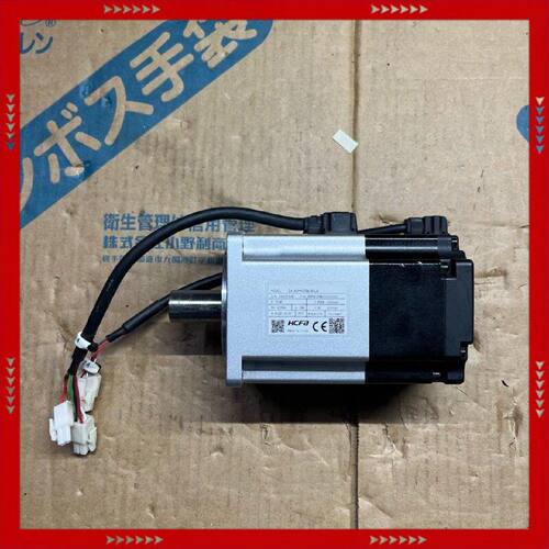 【问价】SV-X2MH075A-B2LA禾川马达750W，装机没使用