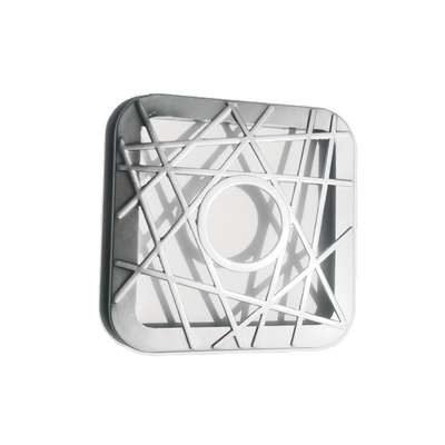 香薰防风聪明盖烛芯剪融蜡灯