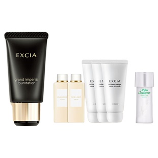 Albion澳尔滨雅思钻采蜂王浆精华粉霜防晒保湿修护官方【临期】