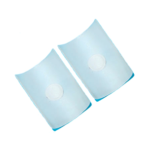 DIY伟峰WF三脚架止滑片配件FANCIER富赛尔独脚架垫片卡簧扳扣螺丝