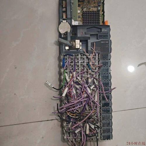 可维修拆机贝加莱模块X20CP1483X20IF1030X20CS1030详情图片懂行