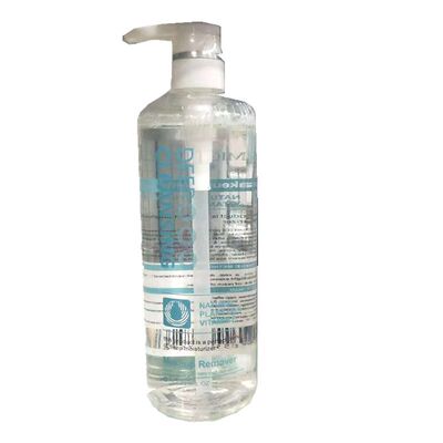 院装米雪儿大瓶卸妆水防敏卸妆液