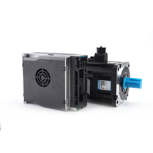 二手台达B2伺服电机驱动器100W200W400W套装ASD-04/08/21-B现货