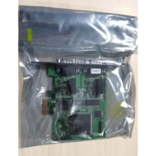 议价台湾 MOXACP-602E-I 2个CAN口的PCI Express卡 CP-602E-I-T